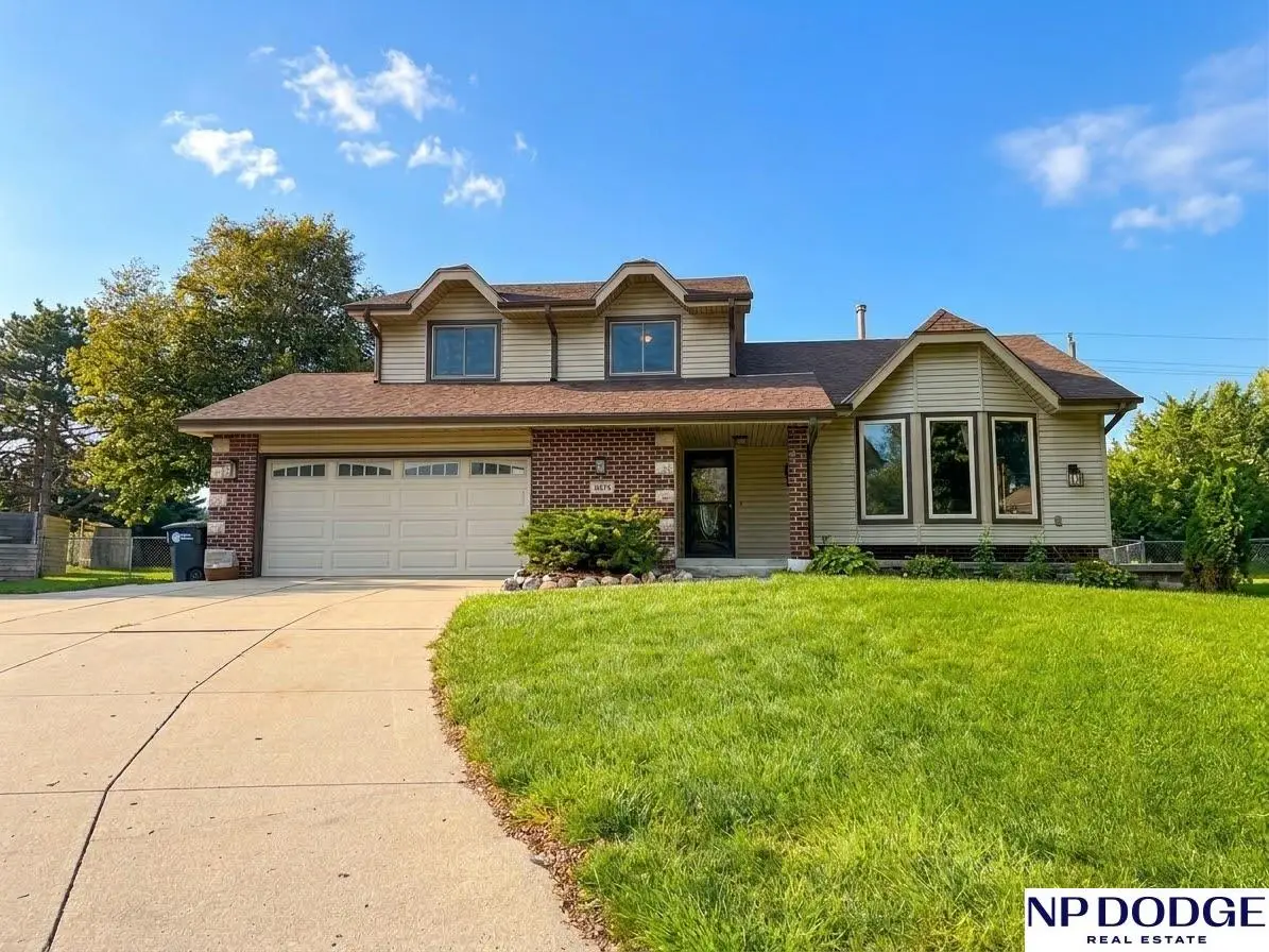 4604 S 154th Avenue Circle, Omaha, NE 68137 - #1
