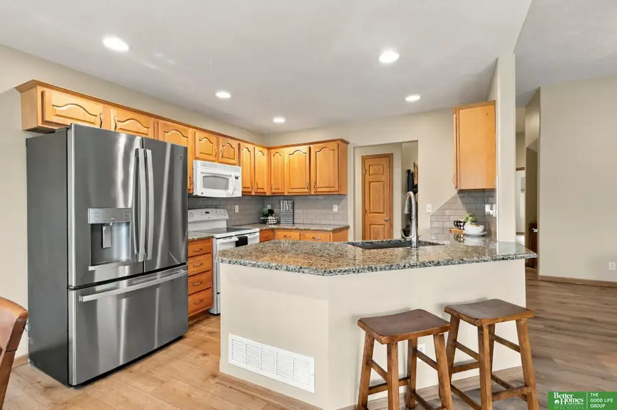 2616 N 189 Street, Omaha, NE 68022 - #3