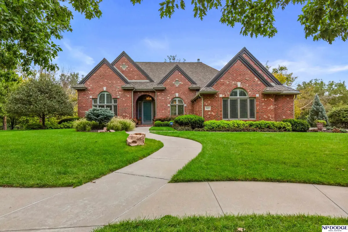 3825 S 179 Terrace, Omaha, NE 68130 - #1
