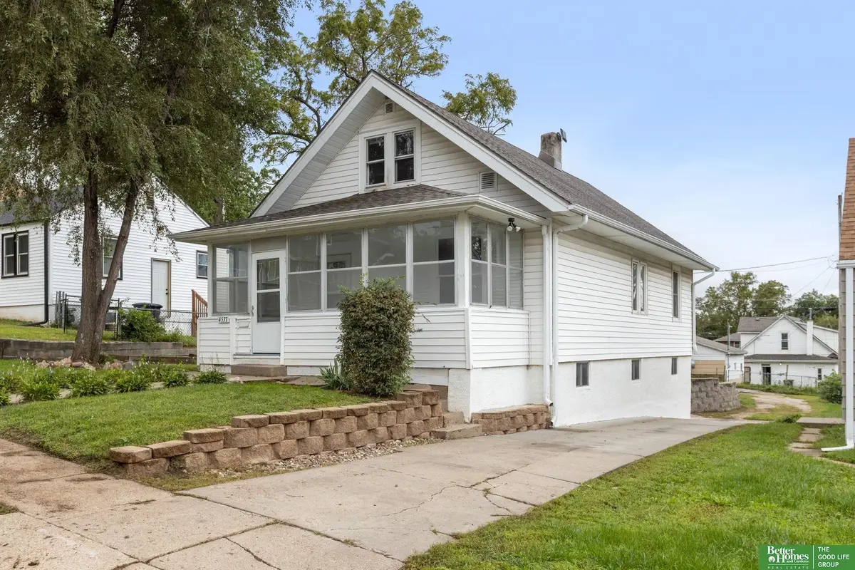 4537 Charles Street, Omaha, NE 68132 - #1