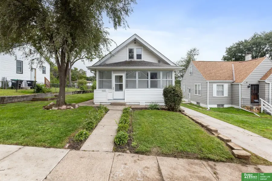 4537 Charles Street, Omaha, NE 68132 - #2