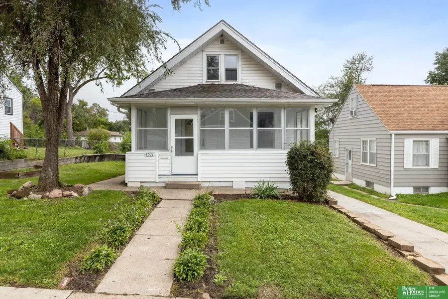 4537 Charles Street, Omaha, NE 68132 - #3