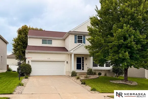 16326 Patrick Avenue, Omaha, NE 68116