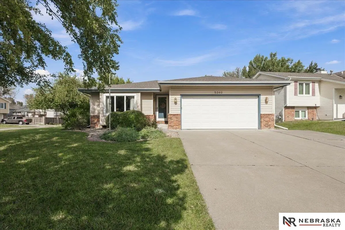 5340 NW 6th Street, Lincoln, NE 68521 - #1