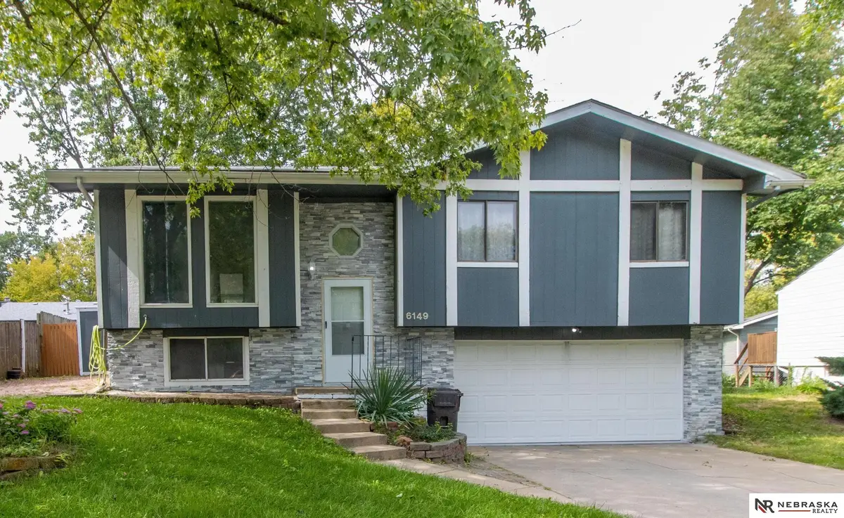 6149 NW 9th Street, Lincoln, NE 68521 - #1