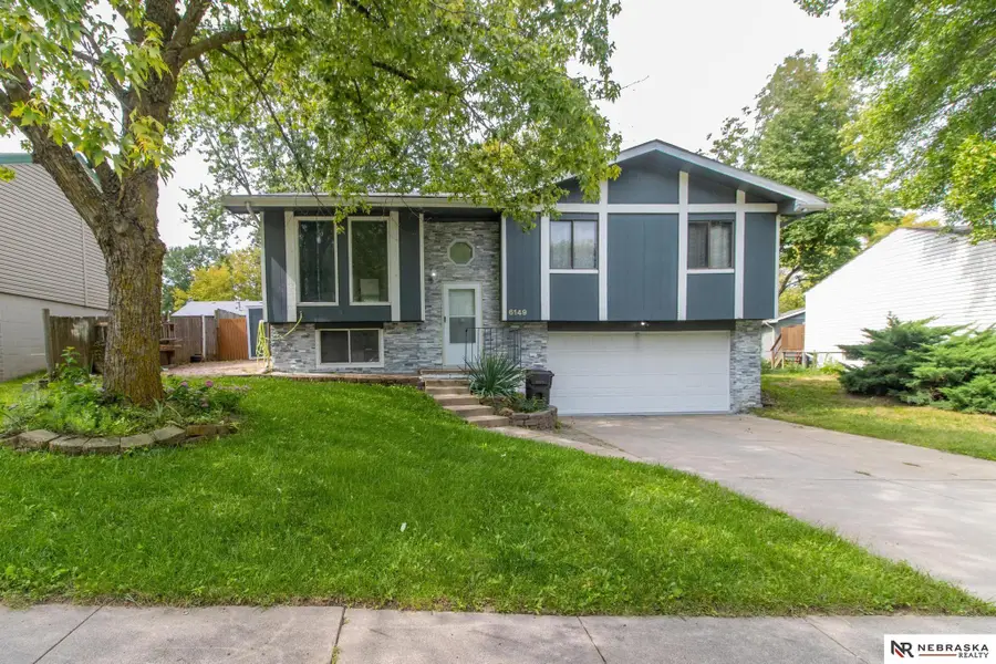 6149 NW 9th Street, Lincoln, NE 68521 - #2