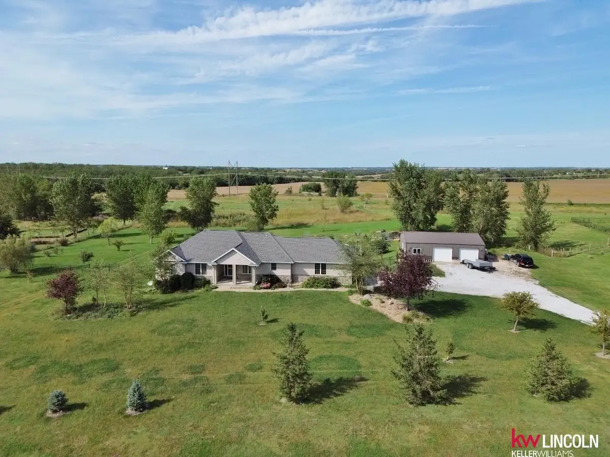 25901 Ironhorse Court, Firth, NE 68358 - #1