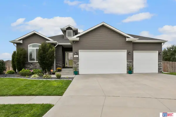 3109 N 93rd Court, Lincoln, NE 68507