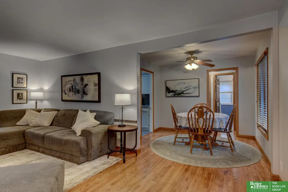 5217 Mason Street, Omaha, NE 68106 - #1
