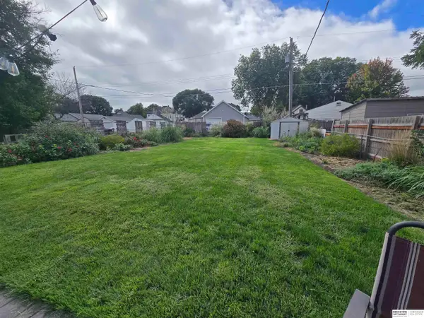 6107 Logan Avenue, Lincoln, NE 68507