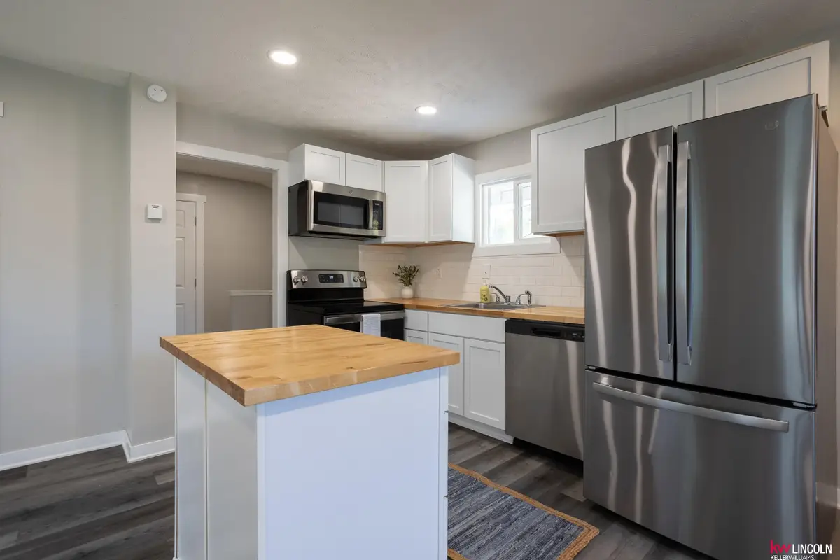 3341 S 42 Street, Lincoln, NE 68506 - #1