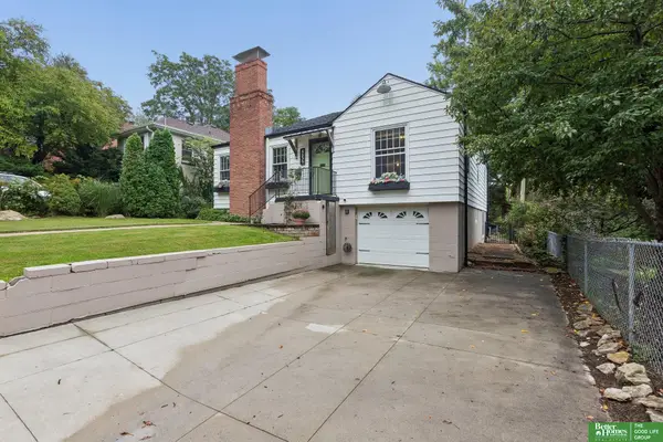4839 Franklin Street, Omaha, NE 68104