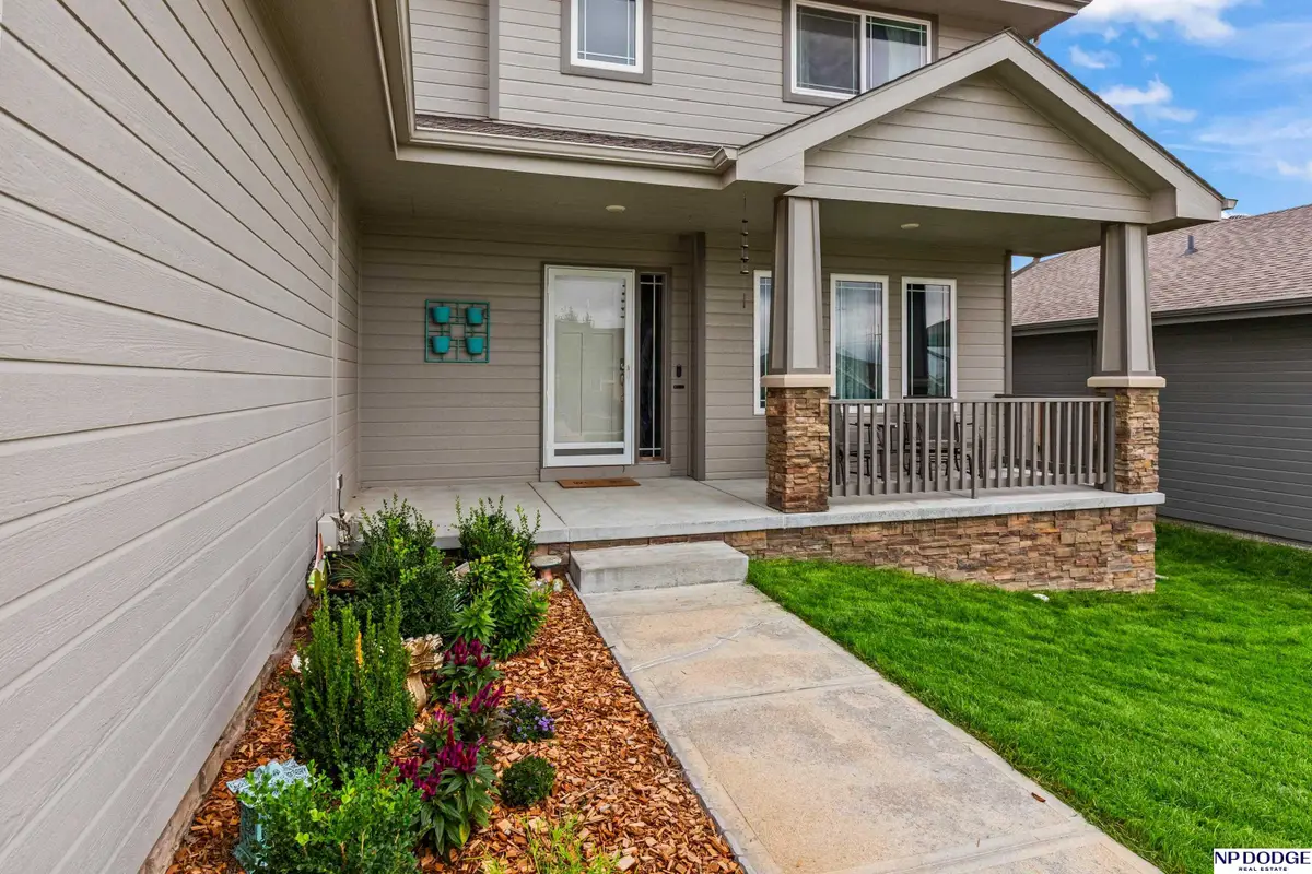 12304 Quail Drive, Bellevue, NE 68123 - #1