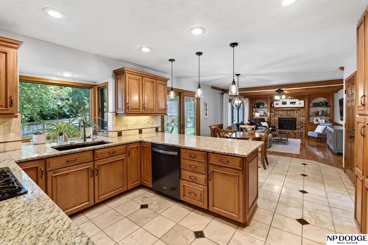 16318 C Street, Omaha, NE 68130 - #1