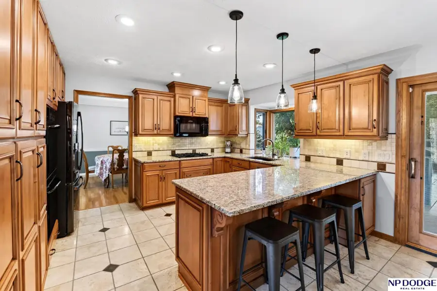 16318 C Street, Omaha, NE 68130 - #2