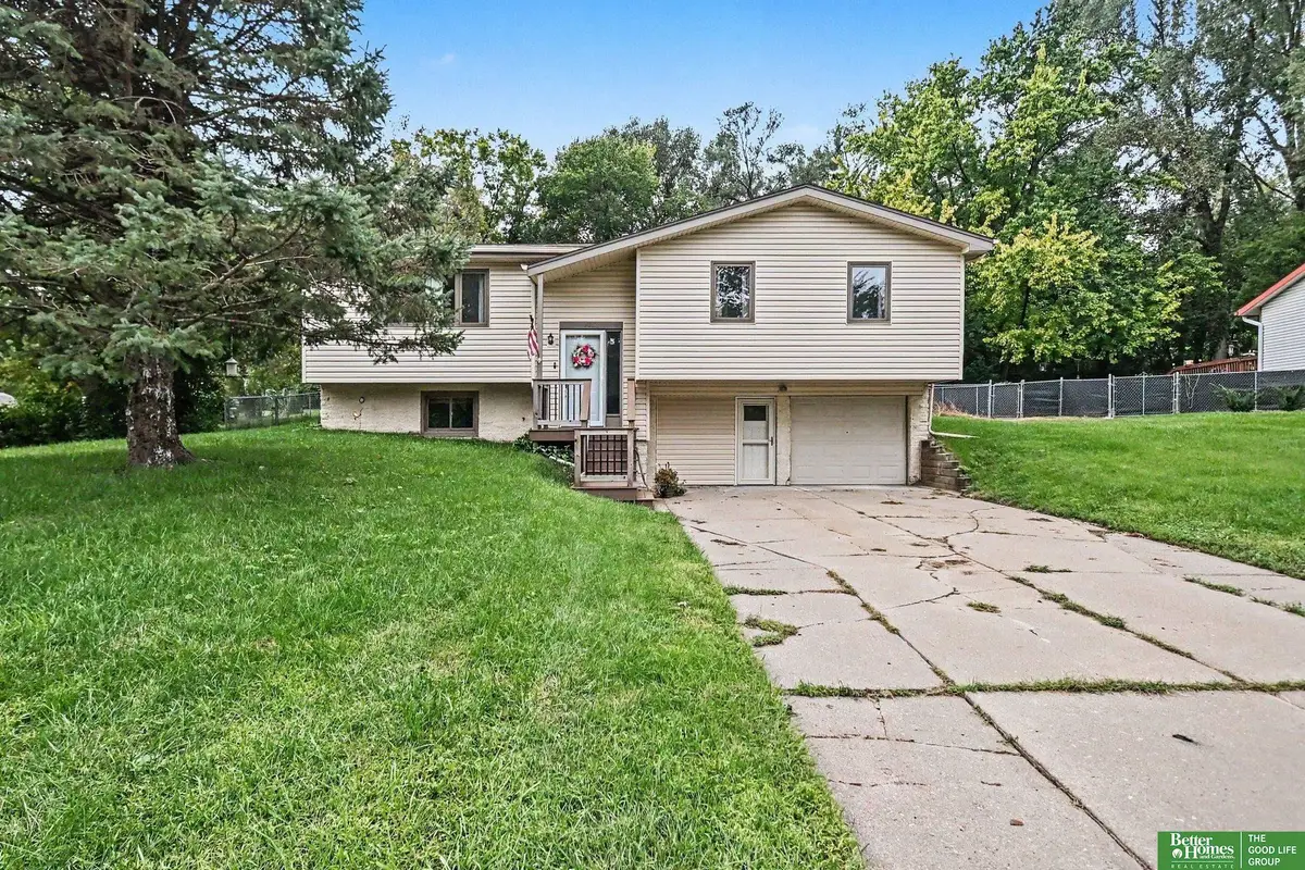 7830 Raven Oaks Drive, Omaha, NE 68152 - #1