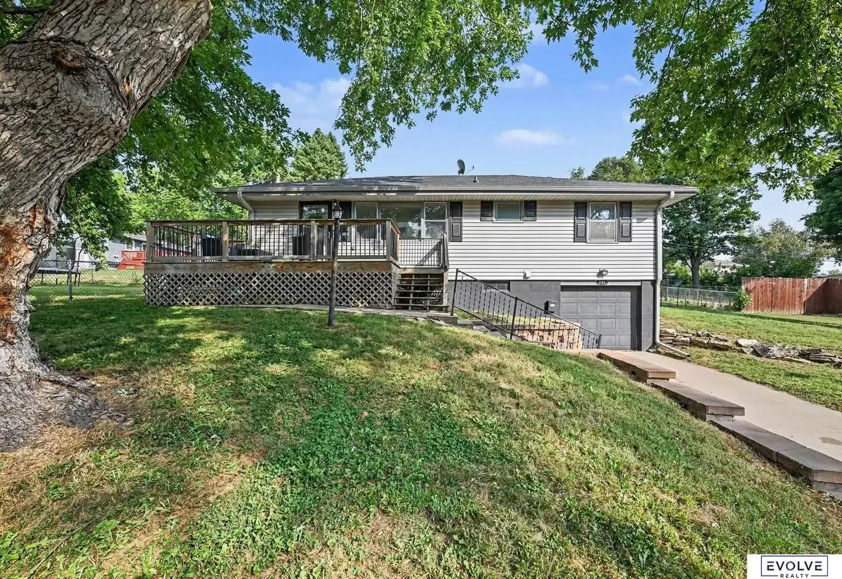 727 N Beadle Street, Papillion, NE 68046 - #1