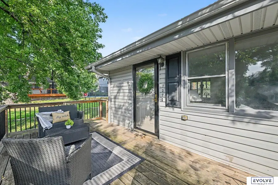 727 N Beadle Street, Papillion, NE 68046 - #3