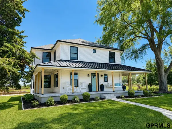 2126 County Road #8, Yutan, NE 68073