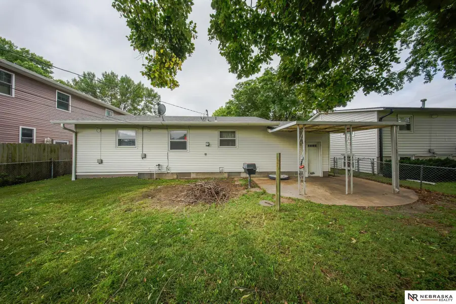 1824 Mayfair Avenue, Fremont, NE 68025 - #2