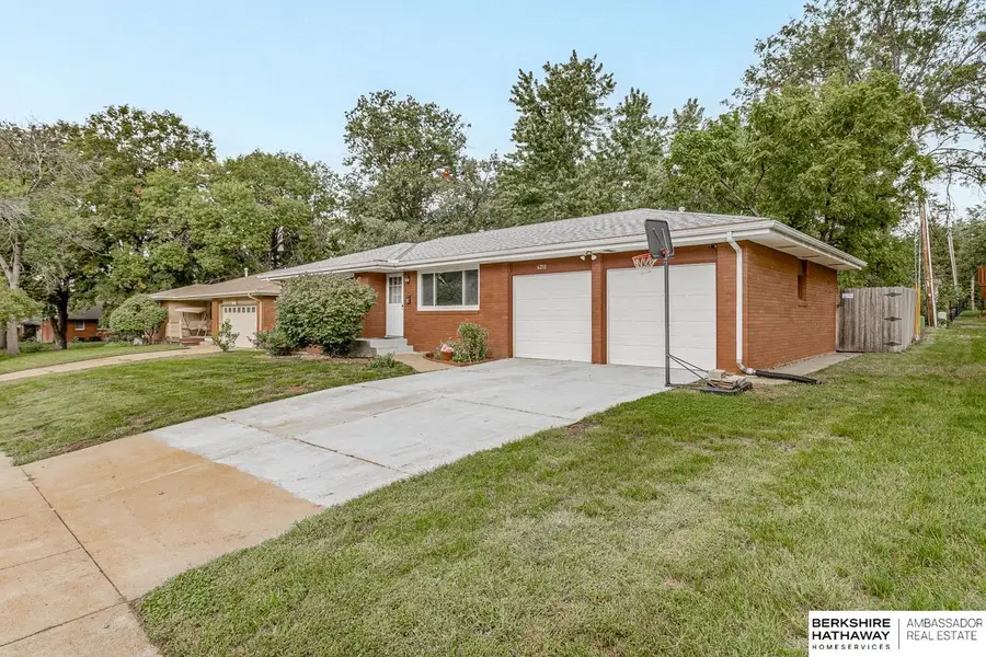 6210 Colby Street, Lincoln, NE 68505 - #3