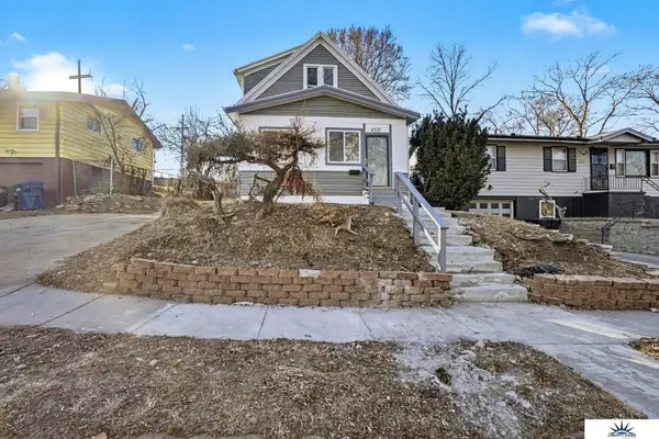 4518 N 36th Avenue, Omaha, NE 68111