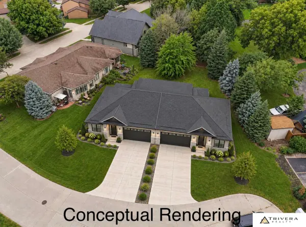 2917 Park Place Court, Lincoln, NE 68506