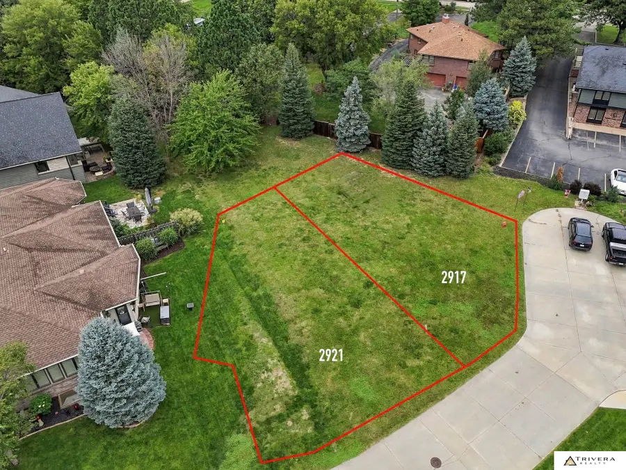 2917 Park Place Court, Lincoln, NE 68506 - #3