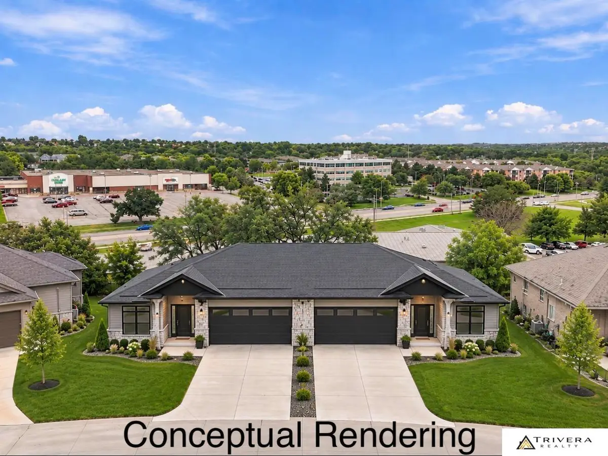 2928 Park Place Court, Lincoln, NE 68506 - #1