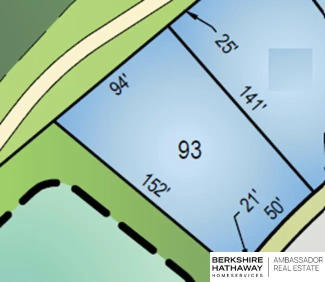 21446 Morning View Drive, Elkhorn, NE 68022 - #1