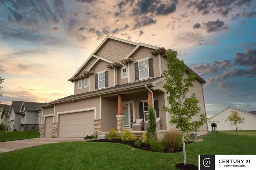 10433 S 110th Street, Papillion, NE 68046 - #2