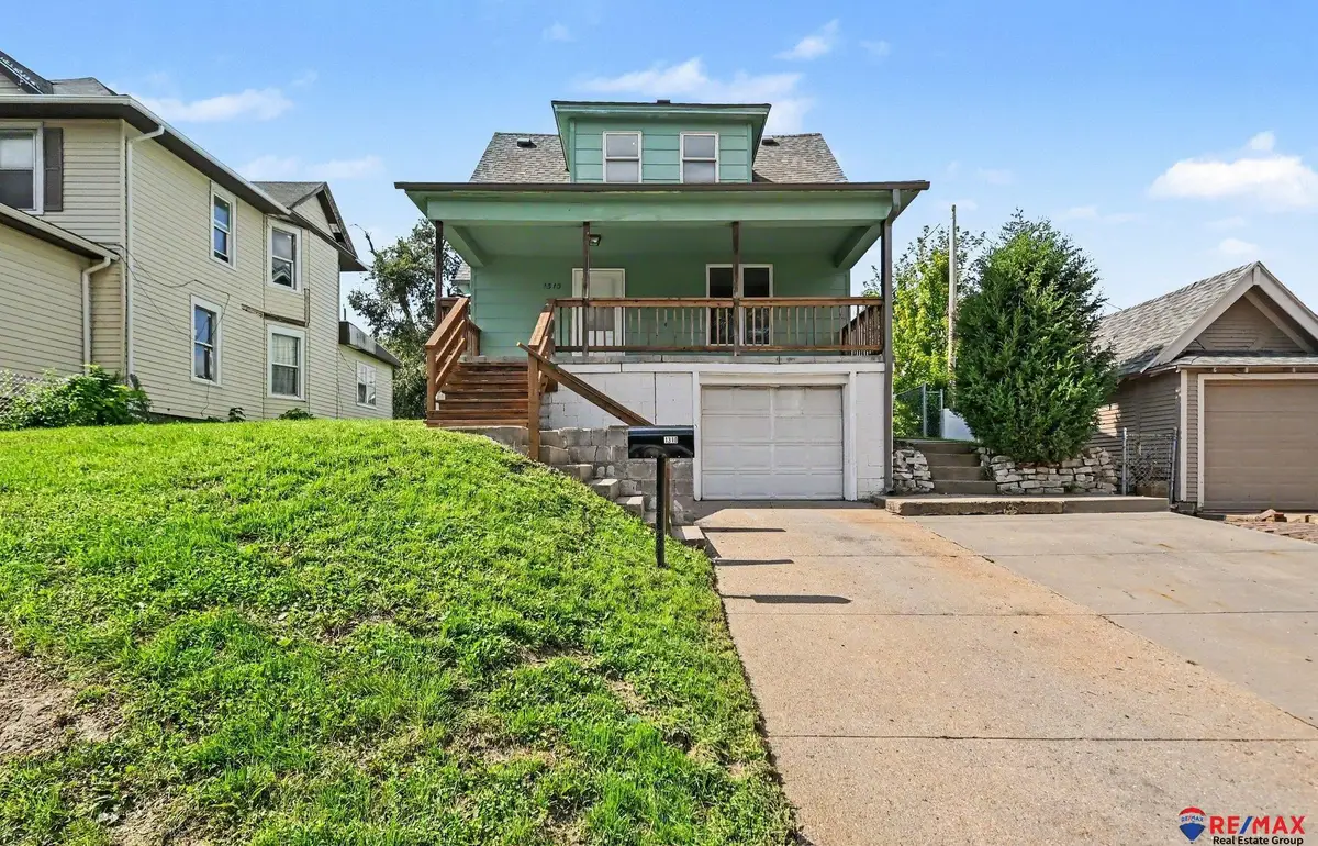 1310 S 27th Street, Omaha, NE 68105 - #1