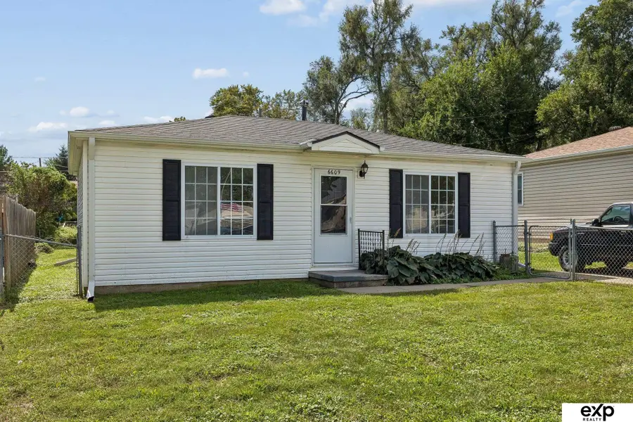 6609 A Street, Omaha, NE 68106 - #3