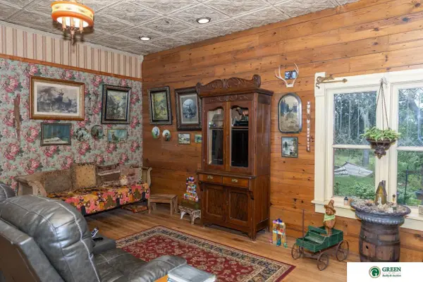 250 W Manchester Street, Grafton, NE 68365