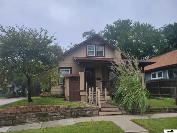 1400 Plum Street, Lincoln, NE 68502