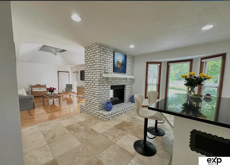 15911 Jackson Drive, Omaha, NE 68118 - #2