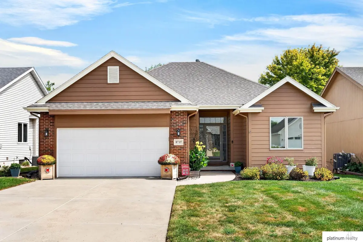 8735 S 99th Street, La Vista, NE 68128 - #1