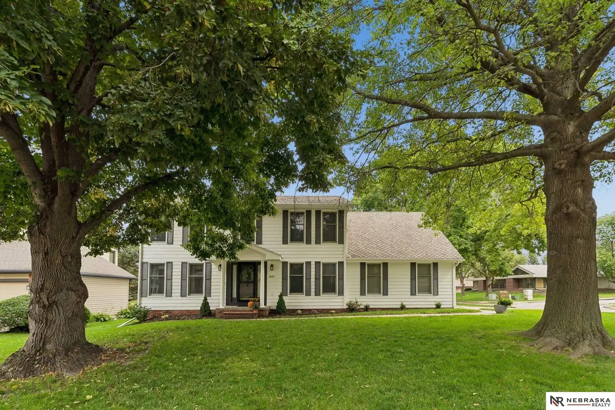 605 N 147th Street, Omaha, NE 68154 - #1
