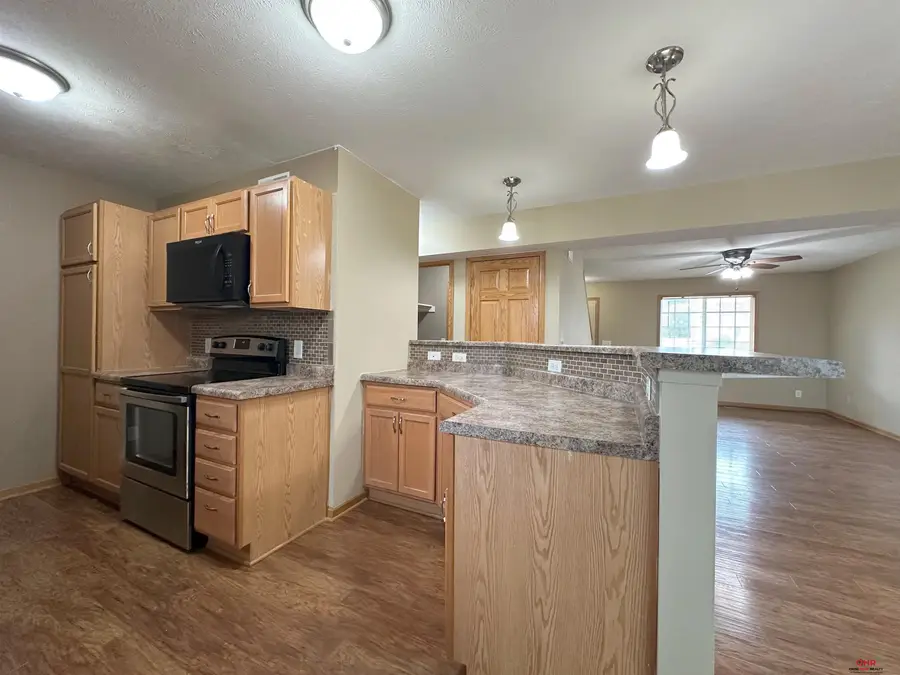 5242 N 9th Circle, Lincoln, NE 68521 - #2
