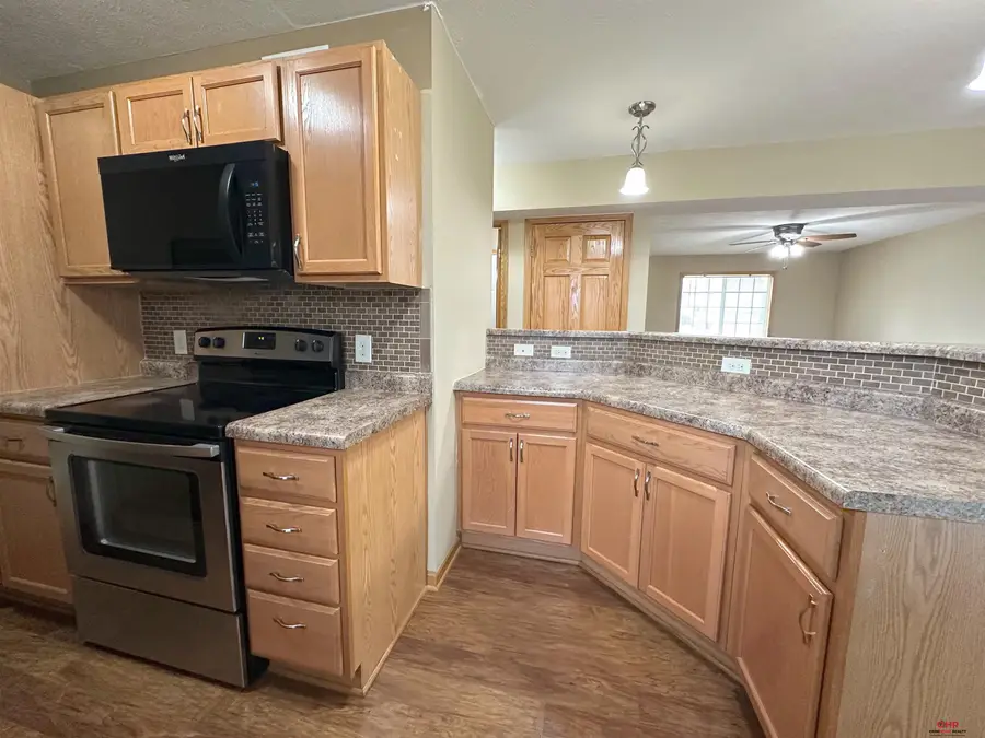 5242 N 9th Circle, Lincoln, NE 68521 - #3