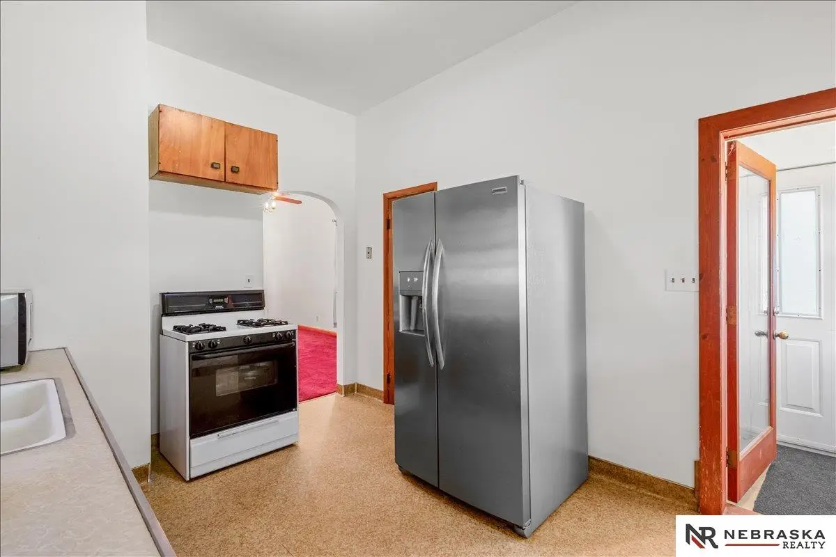 4308 S 22nd Street, Omaha, NE 68107 - #1