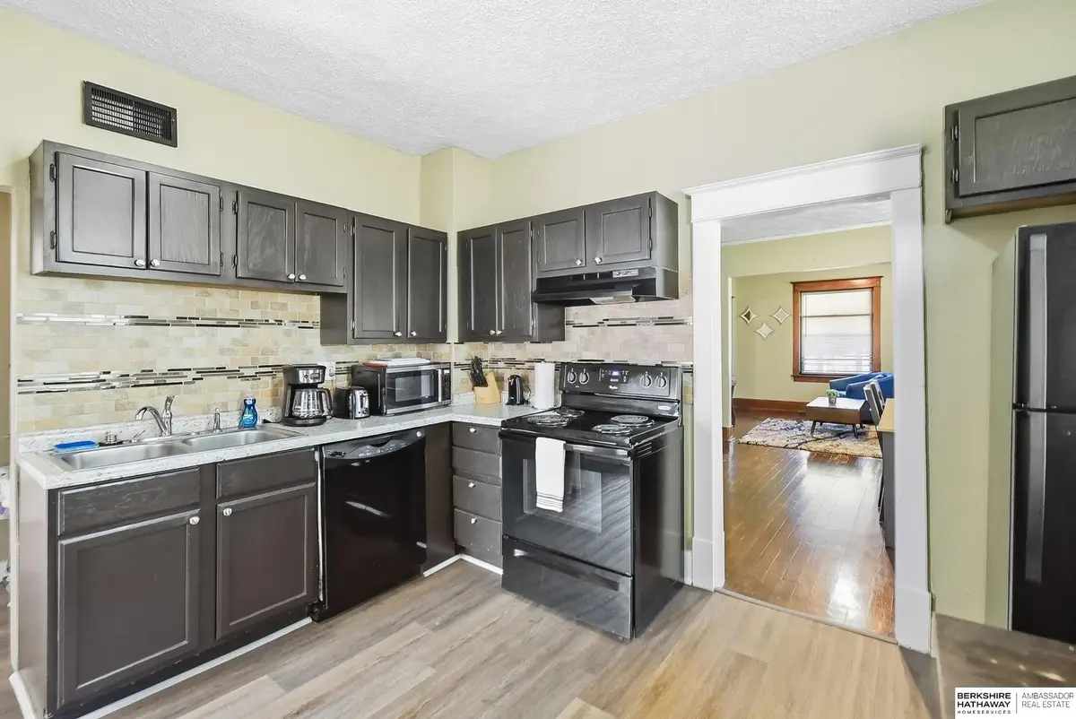 4663 Marcy Street, Omaha, NE 68106 - #1