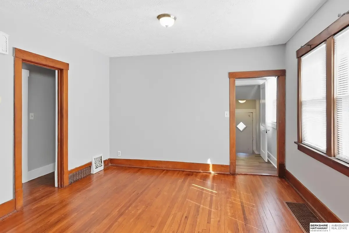 3603 N 60th Street, Omaha, NE 68104 - #1