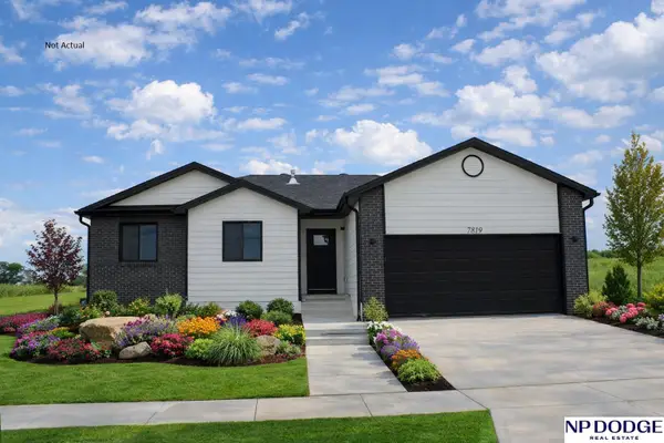2509 NW 58th Street, Lincoln, NE 68524