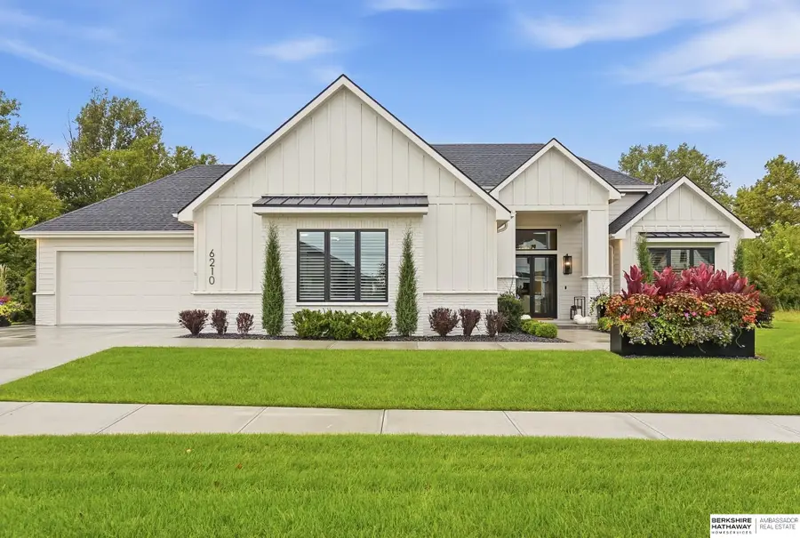 6210 N 295th Street, Valley, NE 68064 - #2