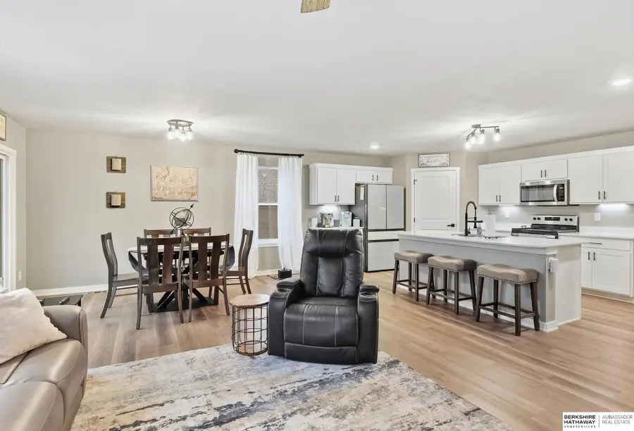 11610 Sunburst Drive, Papillion, NE 68046 - #3