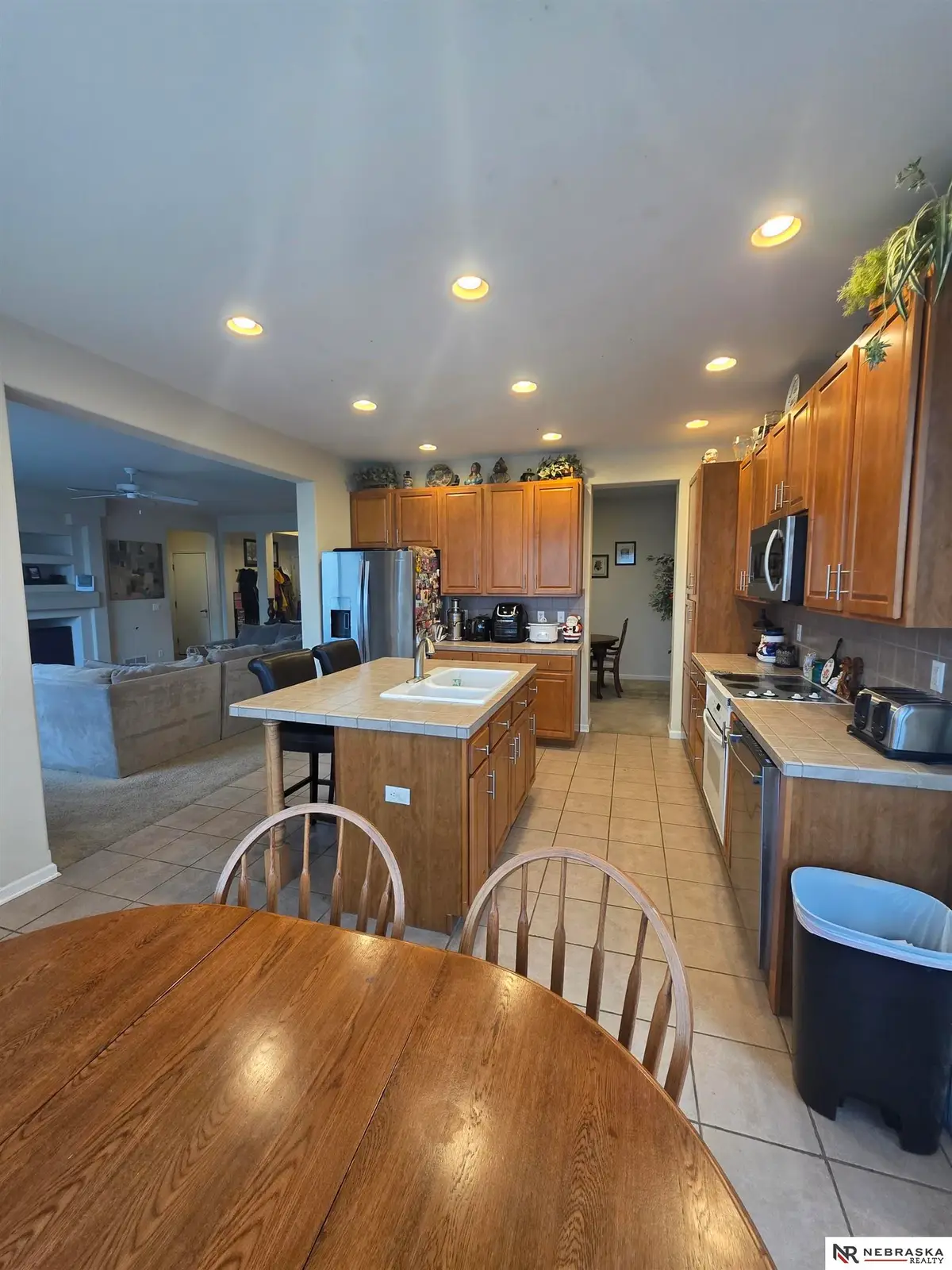 9502 S 27th Street, Bellevue, NE 68147 - #1