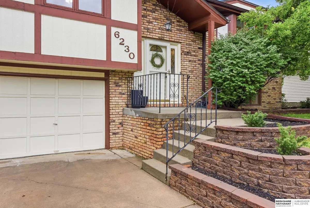 6230 Deerwood Drive, Lincoln, NE 68516 - #1