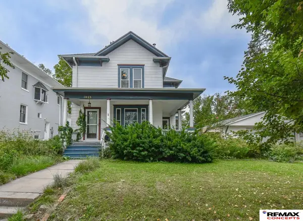 1825 Ryons Street, Lincoln, NE 68502