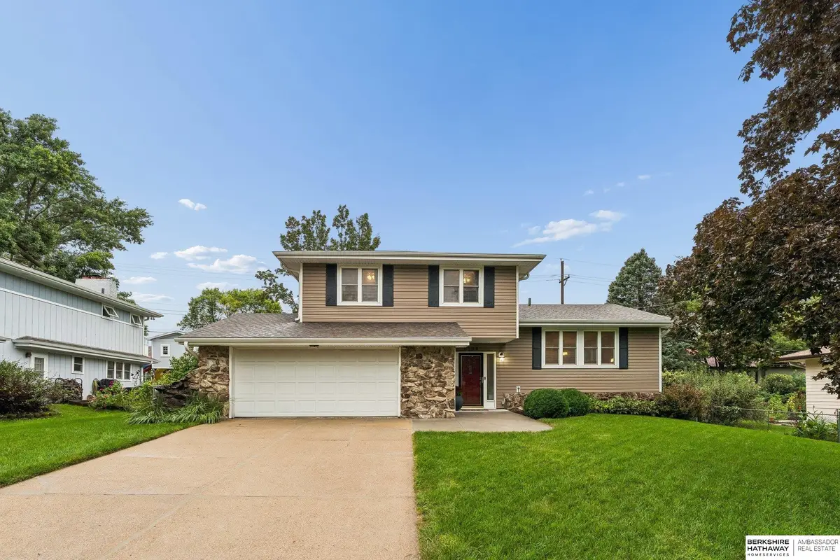 5004 N 103rd Street, Omaha, NE 68134 - #1